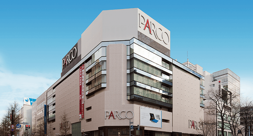 삿포로 PARCO